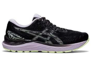 Asics Kadın GEL-CUMULUS 23 Koşu Ayakkabısı TR834BK